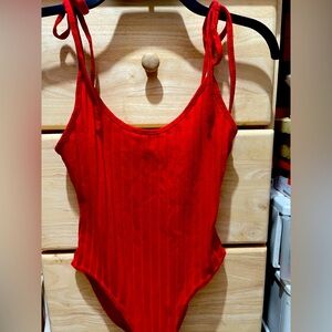 Pretty little thing bodysuit